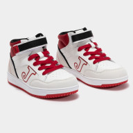 BERRY JR 2506 БЕЛЫЙ КРАСНЫЙ - BERRY JR 2506 БЕЛЫЙ КРАСНЫЙ