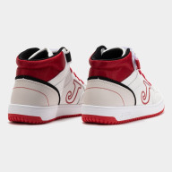 BERRY JR 2506 БЕЛЫЙ КРАСНЫЙ - BERRY JR 2506 БЕЛЫЙ КРАСНЫЙ