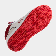 BERRY JR 2506 БЕЛЫЙ КРАСНЫЙ - BERRY JR 2506 БЕЛЫЙ КРАСНЫЙ