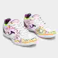 Футзалки JOMA TOP FLEX TOPW2572IN - Футзалки JOMA TOP FLEX TOPW2572IN