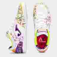 Футзалки JOMA TOP FLEX TOPW2572IN - Футзалки JOMA TOP FLEX TOPW2572IN