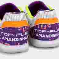 Футзалки JOMA TOP FLEX TOPW2572IN - Футзалки JOMA TOP FLEX TOPW2572IN