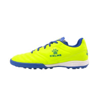 Детские шиповки KELME Kids Football Shoes (TF) Light Green - Детские шиповки KELME Kids Football Shoes (TF) Light Green