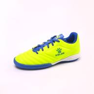 Детские шиповки KELME Kids Football Shoes (TF) Light Green - Детские шиповки KELME Kids Football Shoes (TF) Light Green