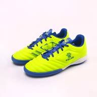 Детские шиповки KELME Kids Football Shoes (TF) Light Green - Детские шиповки KELME Kids Football Shoes (TF) Light Green