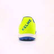 Детские шиповки KELME Kids Football Shoes (TF) Light Green - Детские шиповки KELME Kids Football Shoes (TF) Light Green