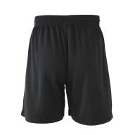 Детские шорты KELME Football Shorts (Black/Yellow) - Детские шорты KELME Football Shorts (Black/Yellow)