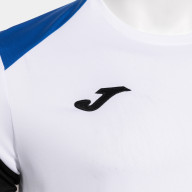 DANUBIO IV ФУТБОЛКА С КОРОТКИМ РУКАВОМ БЕЛЫЙ РОЯЛ - DANUBIO IV ФУТБОЛКА С КОРОТКИМ РУКАВОМ БЕЛЫЙ РОЯЛ