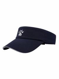 Бейсболка KELME Visor Dark Blue