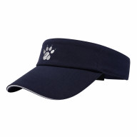 Бейсболка KELME Visor Dark Blue - Бейсболка KELME Visor Dark Blue