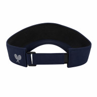Бейсболка KELME Visor Dark Blue - Бейсболка KELME Visor Dark Blue