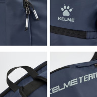 Рюкзак KELME Backpack Dark Blue - Рюкзак KELME Backpack Dark Blue