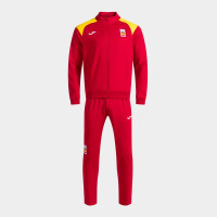 СПОРТИВНЫЙ КОСТЮМ PODIO COMITE OLIMPICO ESPAÑOL