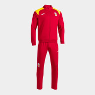 СПОРТИВНЫЙ КОСТЮМ PODIO COMITE OLIMPICO ESPAÑOL - СПОРТИВНЫЙ КОСТЮМ PODIO COMITE OLIMPICO ESPAÑOL
