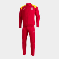СПОРТИВНЫЙ КОСТЮМ PODIO COMITE OLIMPICO ESPAÑOL - СПОРТИВНЫЙ КОСТЮМ PODIO COMITE OLIMPICO ESPAÑOL