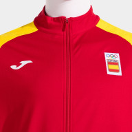 СПОРТИВНЫЙ КОСТЮМ PODIO COMITE OLIMPICO ESPAÑOL - СПОРТИВНЫЙ КОСТЮМ PODIO COMITE OLIMPICO ESPAÑOL