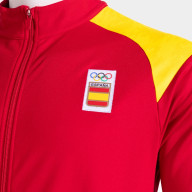 СПОРТИВНЫЙ КОСТЮМ PODIO COMITE OLIMPICO ESPAÑOL - СПОРТИВНЫЙ КОСТЮМ PODIO COMITE OLIMPICO ESPAÑOL
