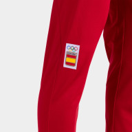 СПОРТИВНЫЙ КОСТЮМ PODIO COMITE OLIMPICO ESPAÑOL - СПОРТИВНЫЙ КОСТЮМ PODIO COMITE OLIMPICO ESPAÑOL