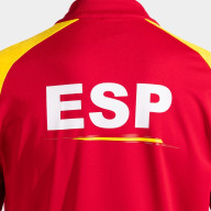 СПОРТИВНЫЙ КОСТЮМ PODIO COMITE OLIMPICO ESPAÑOL - СПОРТИВНЫЙ КОСТЮМ PODIO COMITE OLIMPICO ESPAÑOL