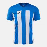 ФУТБОЛКА С КОРОТКИМ РУКАВОМ INTER VI ROYAL БЕЛЫЙ - ФУТБОЛКА С КОРОТКИМ РУКАВОМ INTER VI ROYAL БЕЛЫЙ