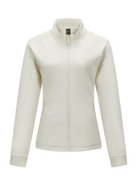 Ветровка KELME Women's Knit Jacket White
