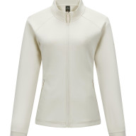 Ветровка KELME Women's Knit Jacket White - Ветровка KELME Women's Knit Jacket White