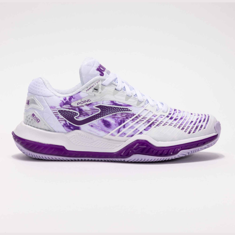 Joma Кроссовки POINT LADY TPOILS2532AC (38 EUR/ 06 USA) Joma Кроссовки POINT LADY TPOILS2532AC (38 EUR/ 06 USA)