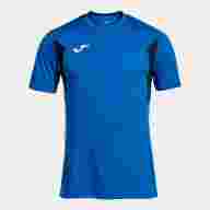Футболка игровая JOMA WINNER III ROYAL MARINO - Футболка игровая JOMA WINNER III ROYAL MARINO
