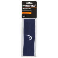 Повязка на голову HEAD 2", 285080-BK, шир. 5 см, 90%нейлон,10%эластан, черный - Повязка на голову HEAD 2", 285080-BK, шир. 5 см, 90%нейлон,10%эластан, черный