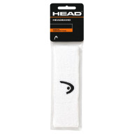 Повязка на голову HEAD 2", 285080-BK, шир. 5 см, 90%нейлон,10%эластан, черный - Повязка на голову HEAD 2", 285080-BK, шир. 5 см, 90%нейлон,10%эластан, черный