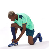 Форма футб. взросл. KELME, 8351ZB1158-328-M, р.M, 100% полиэстер, мятно-т.зеленый - Форма футб. взросл. KELME, 8351ZB1158-328-M, р.M, 100% полиэстер, мятно-т.зеленый