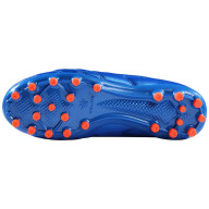 Бутсы футб. KELME Men's Football Shoes (AG), 68831126-417-45, р.45 (рос.44), полиуретан, ТПУ, синий - Бутсы футб. KELME Men's Football Shoes (AG), 68831126-417-45, р.45 (рос.44), полиуретан, ТПУ, синий