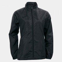 Женский дождевик JOMA GALIA Черный