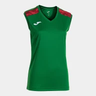 Женская майка JOMA CHAMPIONSHIP VIII 902562.456 - Женская майка JOMA CHAMPIONSHIP VIII 902562.456