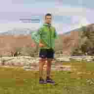 CHUBASQUERO R- TRAIL NATURE   - CHUBASQUERO R- TRAIL NATURE  