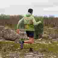 CHUBASQUERO R- TRAIL NATURE   - CHUBASQUERO R- TRAIL NATURE  