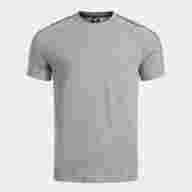 CAMISETA MANGA CORTA HEROIC     - CAMISETA MANGA CORTA HEROIC    