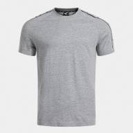 CAMISETA MANGA CORTA HEROIC     - CAMISETA MANGA CORTA HEROIC    