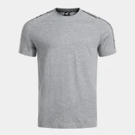 CAMISETA MANGA CORTA HEROIC     - CAMISETA MANGA CORTA HEROIC    