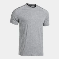 CAMISETA MANGA CORTA HEROIC     - CAMISETA MANGA CORTA HEROIC    