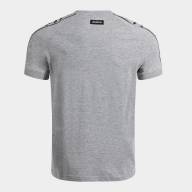 CAMISETA MANGA CORTA HEROIC     - CAMISETA MANGA CORTA HEROIC    