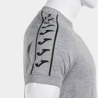CAMISETA MANGA CORTA HEROIC     - CAMISETA MANGA CORTA HEROIC    