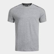 CAMISETA MANGA CORTA HEROIC     - CAMISETA MANGA CORTA HEROIC    