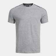 CAMISETA MANGA CORTA HEROIC     - CAMISETA MANGA CORTA HEROIC    