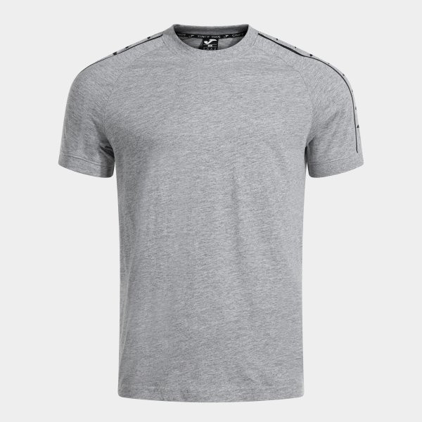 CAMISETA MANGA CORTA HEROIC    