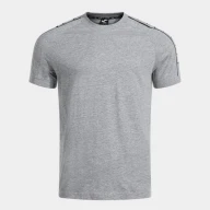 CAMISETA MANGA CORTA HEROIC     - CAMISETA MANGA CORTA HEROIC    