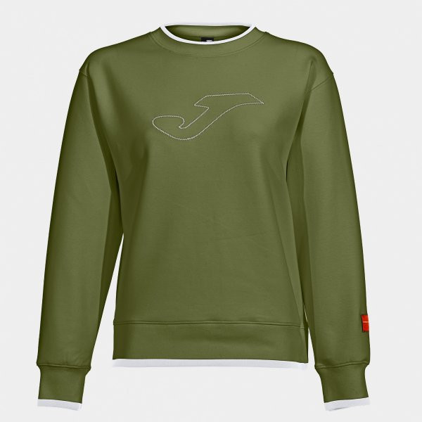 SUDADERA STEP  