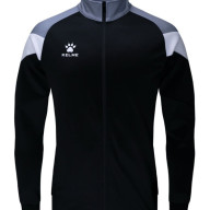 Олимпийка KELME Training Jacket Men Black - Олимпийка KELME Training Jacket Men Black