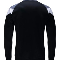 Олимпийка KELME Training Jacket Men Black - Олимпийка KELME Training Jacket Men Black