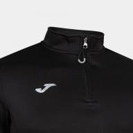 Толстовка JOMA RUNNING NIGHT Черный - Толстовка JOMA RUNNING NIGHT Черный